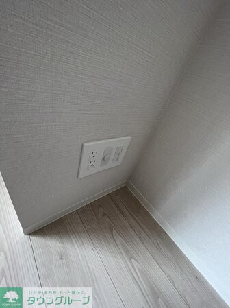 ジュウセイ レジデンスの物件内観写真